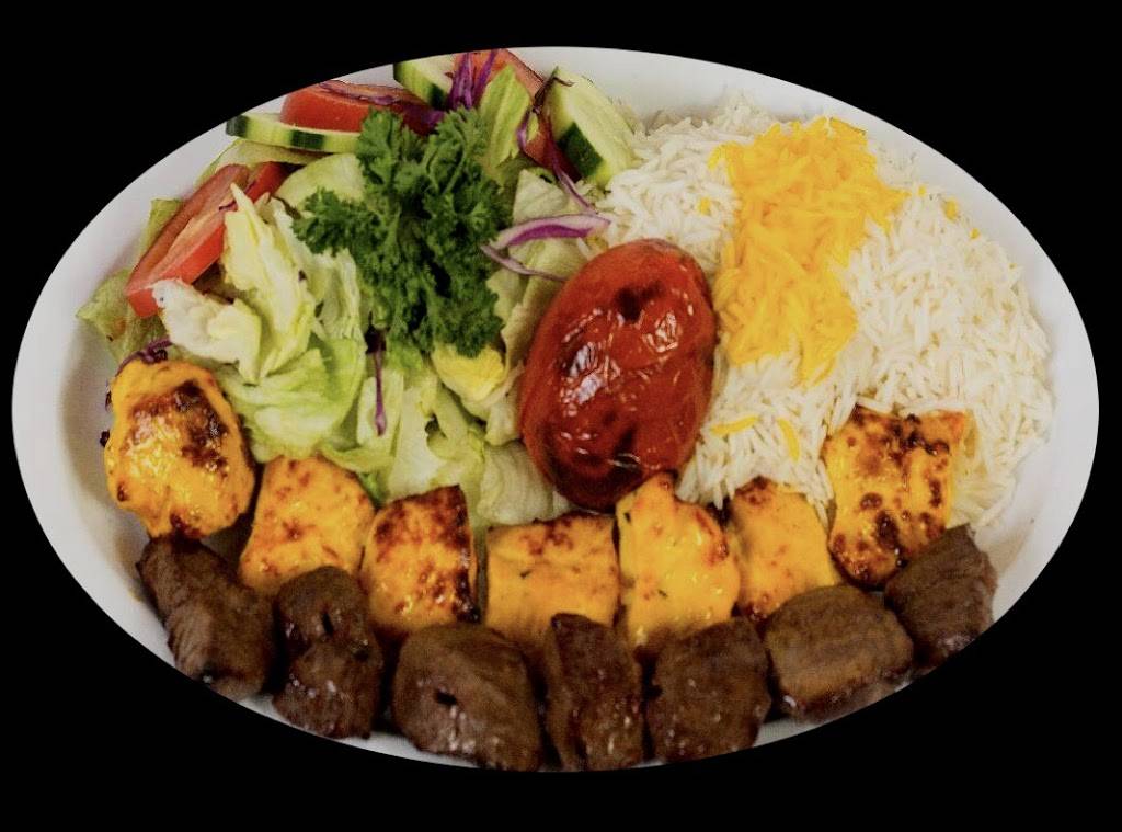 ZK Grill | restaurant | 4804 E Chandler Blvd #108, Phoenix, AZ 85048, USA | 4809612353 OR +1 480-961-2353