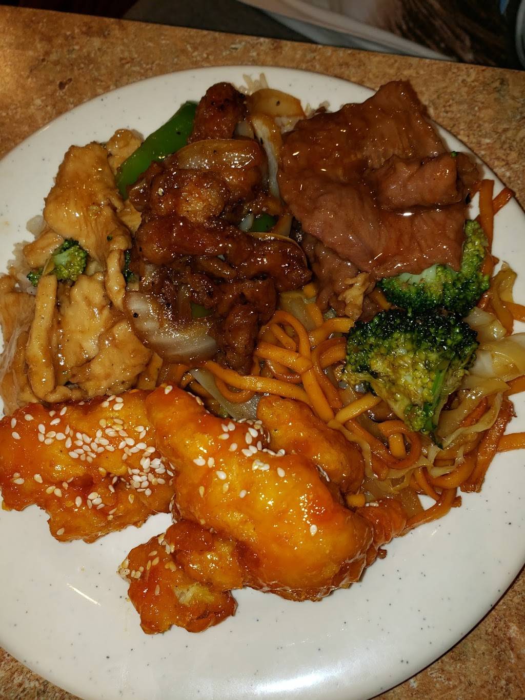 Win Buffet | restaurant | 3434 W Illinois Ave #400, Dallas, TX 75211, USA | 2143308881 OR +1 214-330-8881