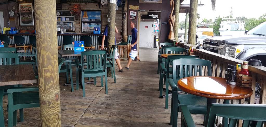 Cortez Kitchen | restaurant | 4528 119th St W, Cortez, FL 34215, USA | 9417989404 OR +1 941-798-9404