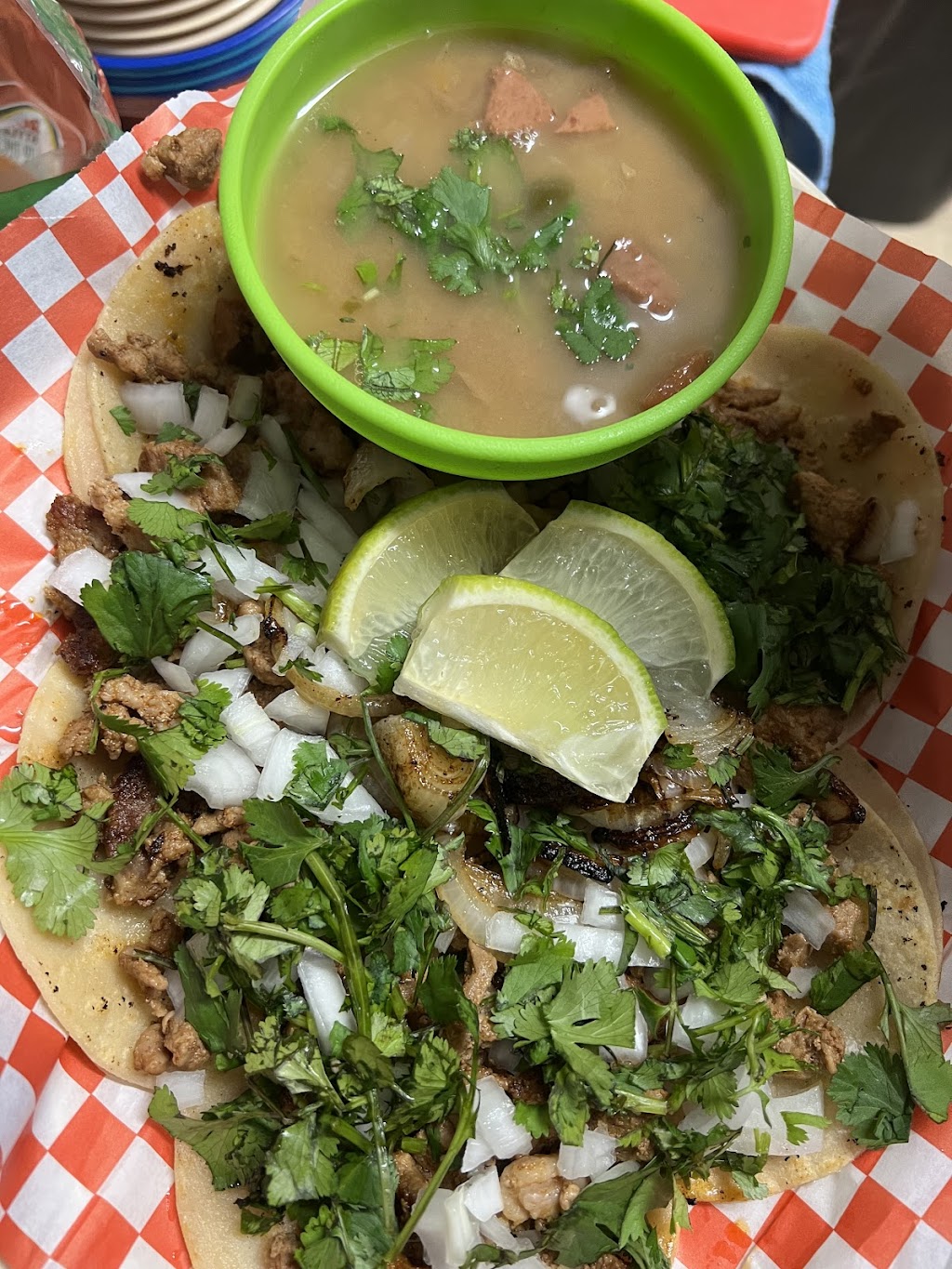 El Sabor De Mi Valle | restaurant | 1605 Saltillo St, San Antonio, TX 78207, USA | 2109262369 OR +1 210-926-2369