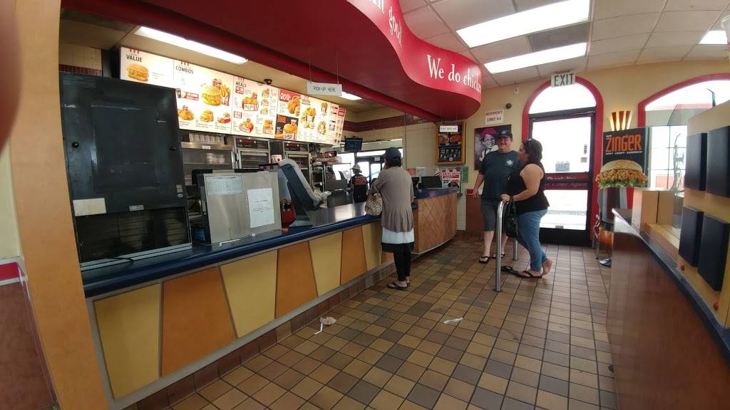 KFC | restaurant | 4528 Atlantic Ave, Long Beach, CA 90807, USA | 5624285459 OR +1 562-428-5459