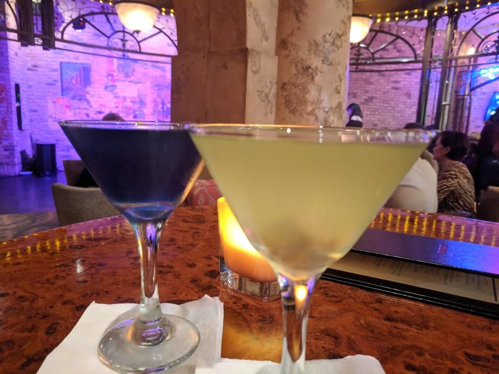 Roxy | restaurant | 345 N Virginia St, Reno, NV 89501, USA | 7757865700 OR +1 775-786-5700