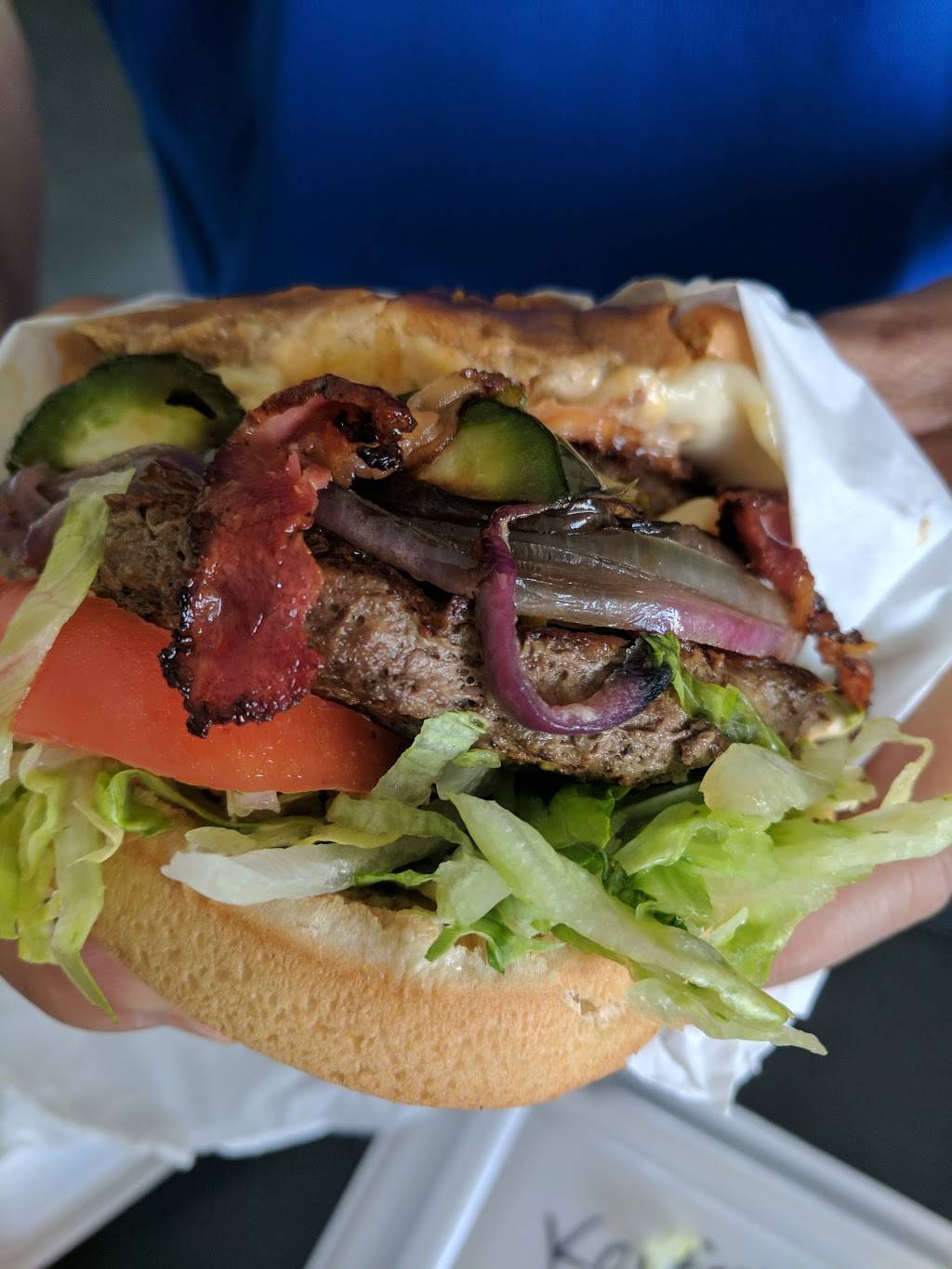 M V Ps Grill | restaurant | 5484 E Stearns St, Long Beach, CA 90815, USA | 5624943555 OR +1 562-494-3555