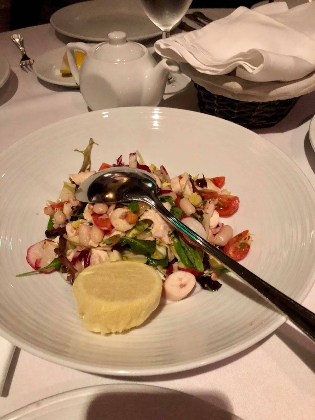 Madeo Restaurant | restaurant | 362 N Camden Dr, Beverly Hills, CA 90210, USA | 3108594903 OR +1 310-859-4903