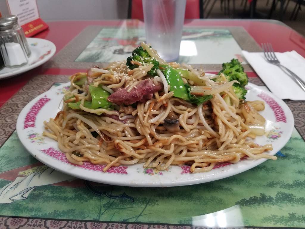 Hons Chinese Food Restaurant | restaurant | 3209 W Shaw Ave, Fresno, CA 93711, USA | 5592258893 OR +1 559-225-8893