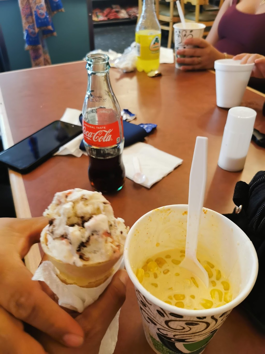 LA PLAYA | restaurant | 815 Main St, Myrtle Beach, SC 29577, USA | 8439456012 OR +1 843-945-6012