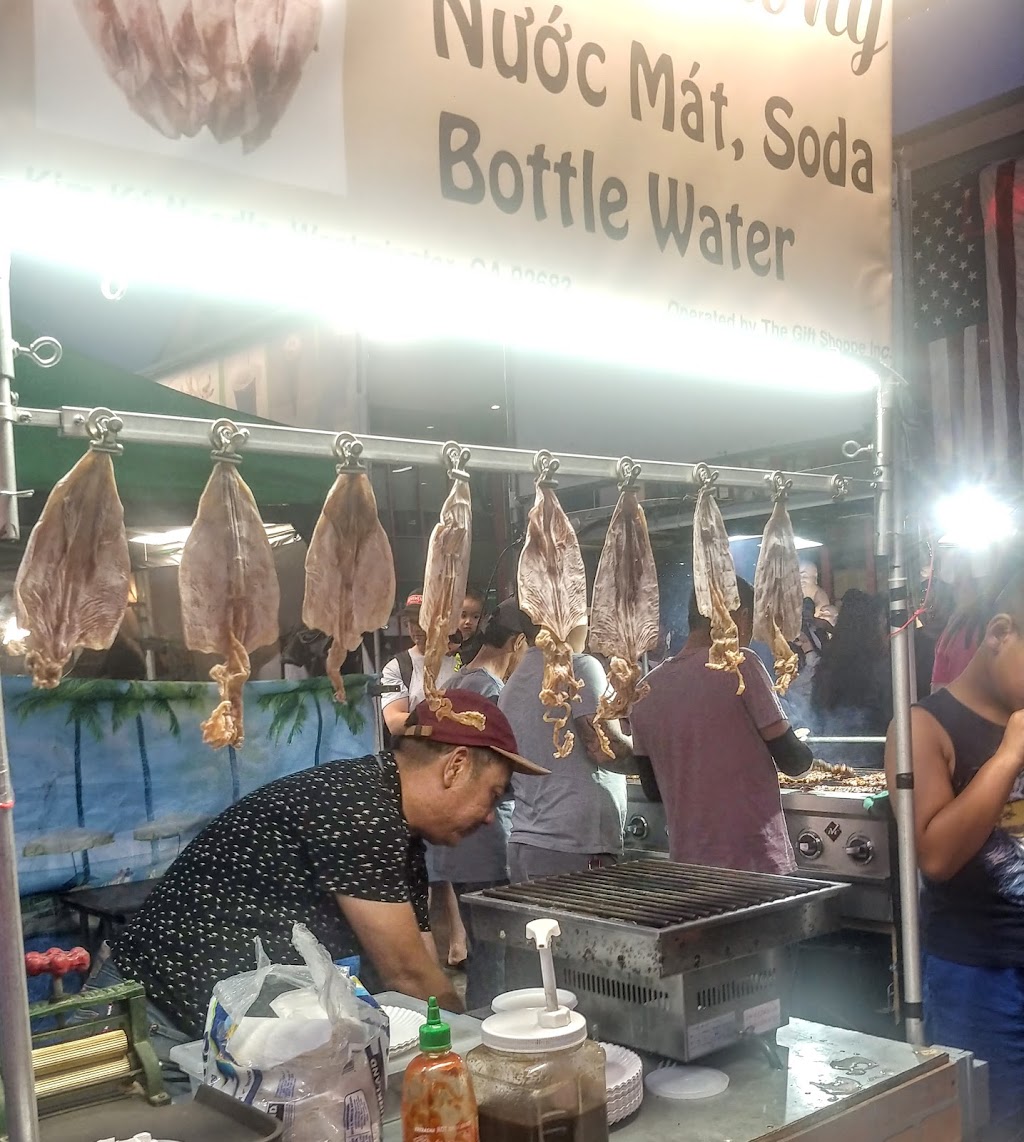 Little Saigon | restaurant | 9200 Bolsa Ave, Westminster, CA 92683, USA | 7148428018 OR +1 714-842-8018