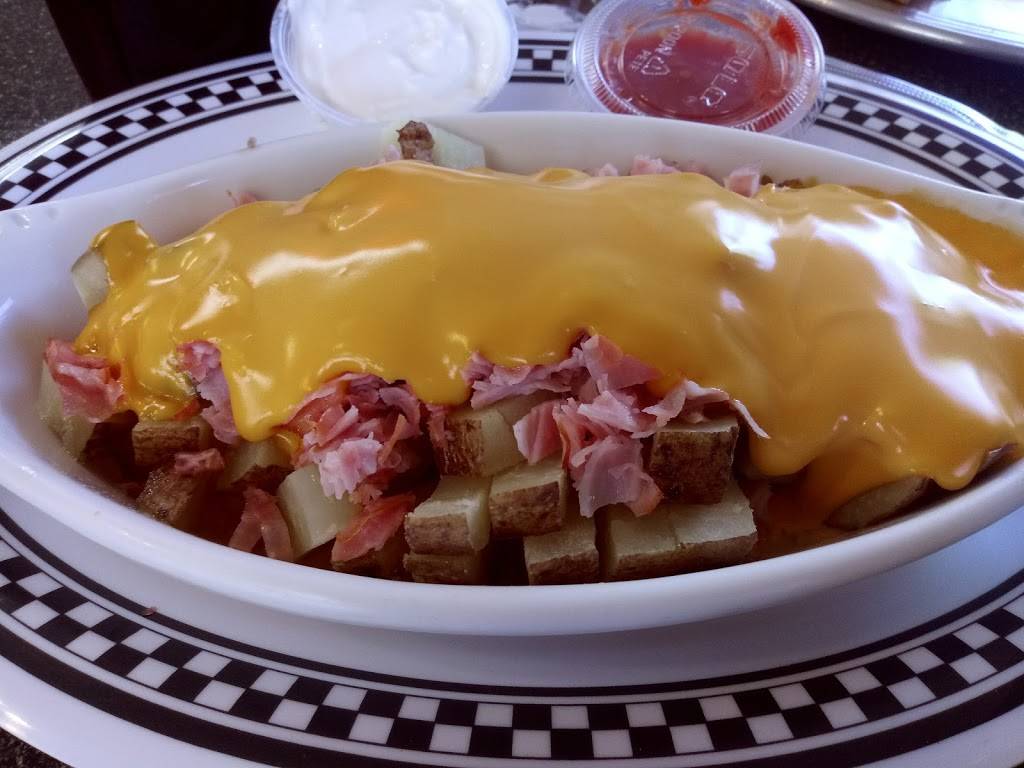 Pioneer Pizza | restaurant | 244 E Main St, Gentry, AR 72734, USA | 4797368142 OR +1 479-736-8142