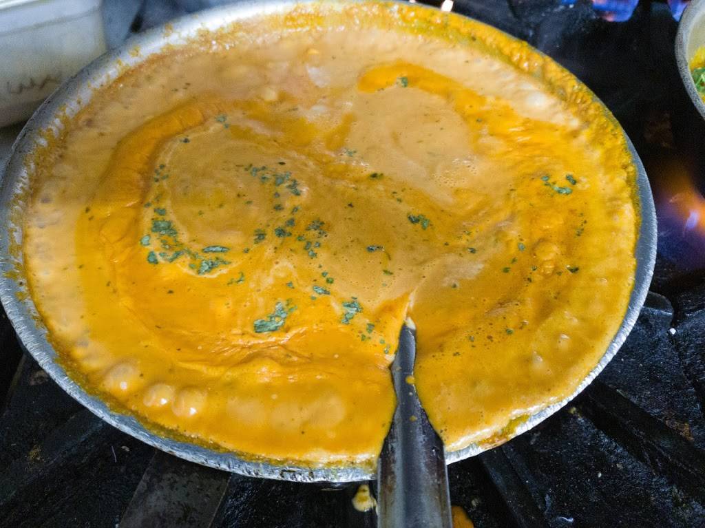 Zaika Indian Cuisine | restaurant | 737 3rd St, San Francisco, CA 94107, USA | 4158729957 OR +1 415-872-9957