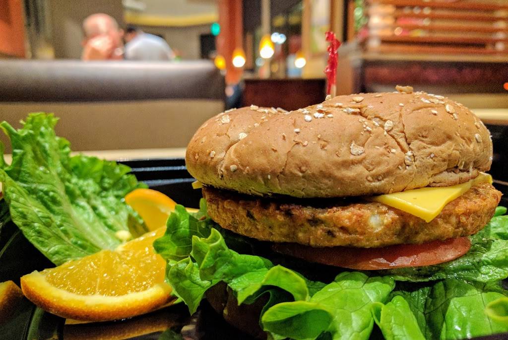 The Habit Burger Grill | meal takeaway | 2000 El Camino Real, Santa Clara, CA 95050, USA | 4082442856 OR +1 408-244-2856