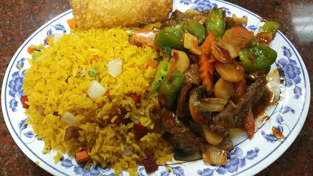 China Star | restaurant | 3558 Clark Rd, Sarasota, FL 34231, USA | 9419231388 OR +1 941-923-1388