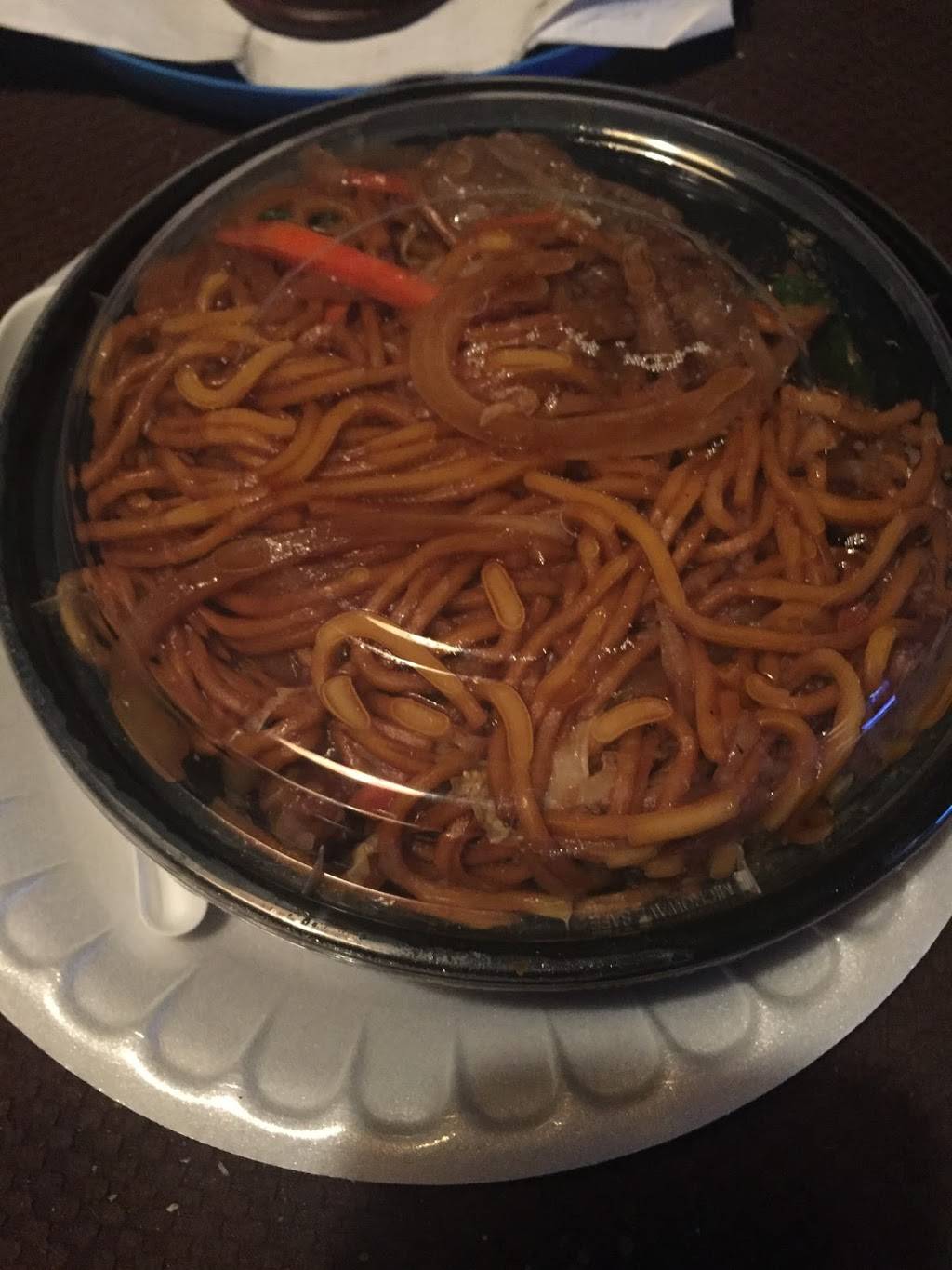 Double Dragon | restaurant | 17817 Farm to Market Rd 529, Houston, TX 77095, USA | 2818581888 OR +1 281-858-1888