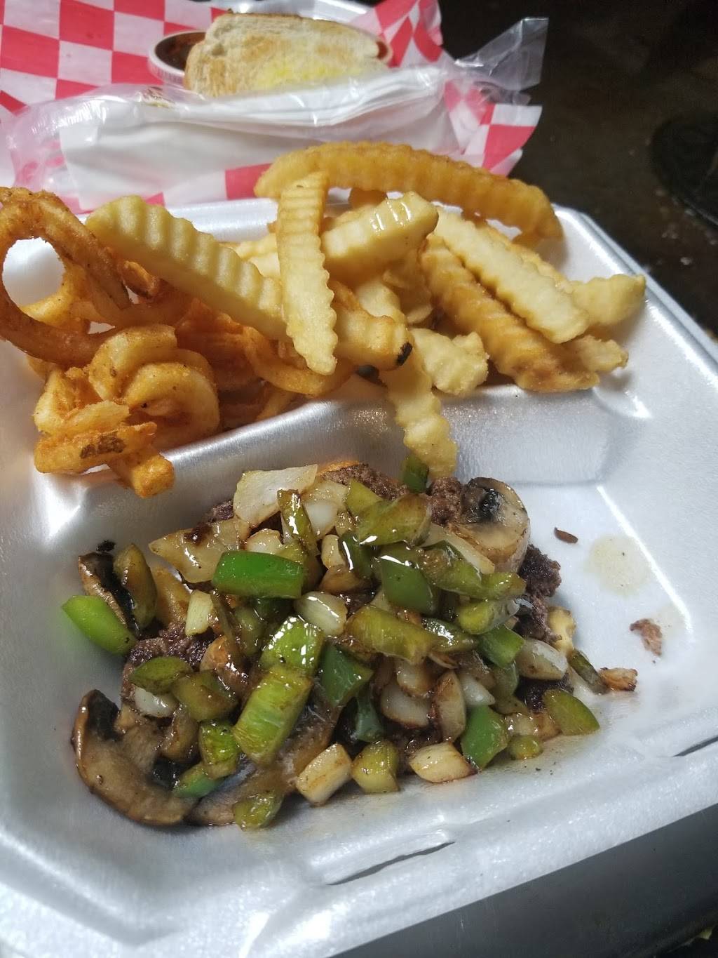 Jerrys Drive-In | restaurant | 1556, 676 GA-114, Summerville, GA 30747, USA | 7068575085 OR +1 706-857-5085