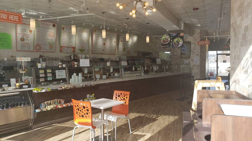 27 Dressings, Hewlett | restaurant | 1270 W Broadway, Hewlett, NY 11557, USA | 5167913031 OR +1 516-791-3031