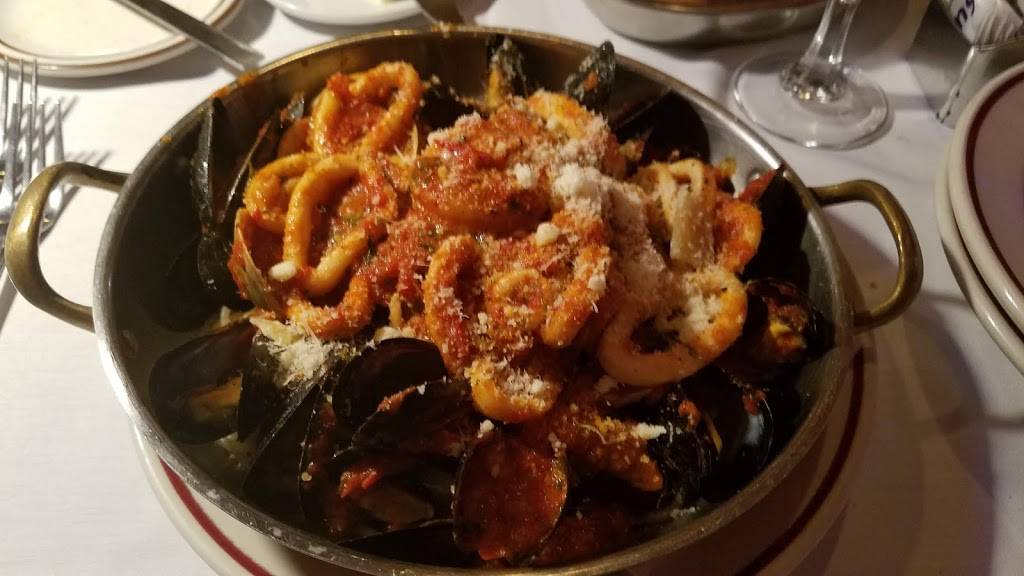 Positano Ristorante | restaurant | 4948 Fairmont Ave, Bethesda, MD 20814, USA | 3016541717 OR +1 301-654-1717