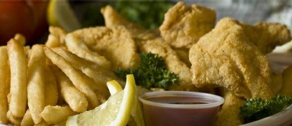 JJ Fish and Chicken | restaurant | 515 Fairgrounds Dr, Vallejo, CA 94589, USA | 7076489245 OR +1 707-648-9245