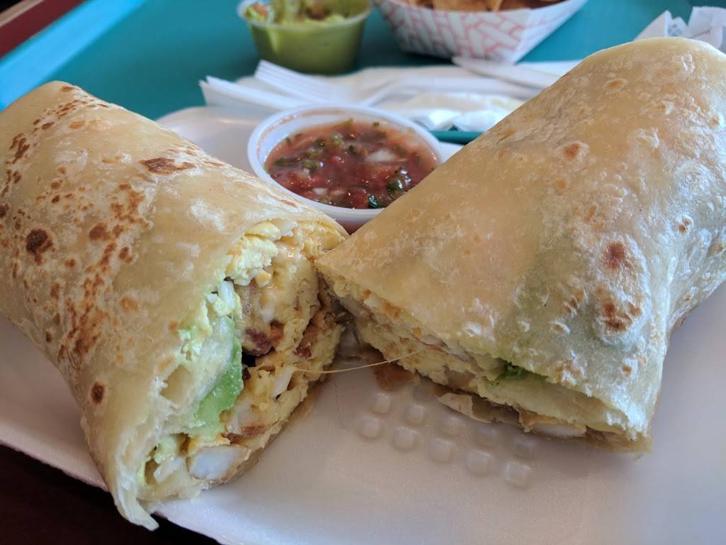 Robs Jalapenos | restaurant | 11835 Carmel Mountain Rd, San Diego, CA 92128, USA | 8586735204 OR +1 858-673-5204