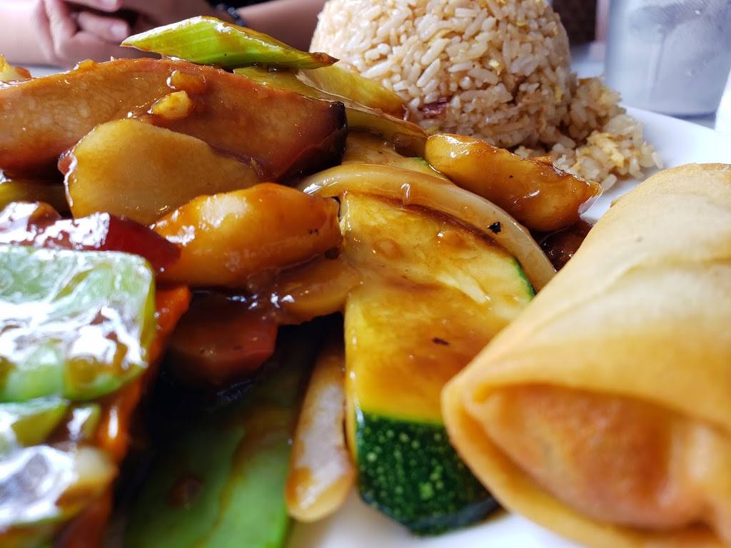 Kung Food Restaurant | restaurant | 8071 N Lombard Way, Portland, OR 97203, USA | 5032863131 OR +1 503-286-3131