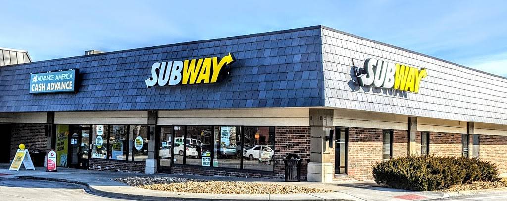 Subway | meal takeaway | 10329 Metcalf Ave, Overland Park, KS 66212, USA | 9136529366 OR +1 913-652-9366