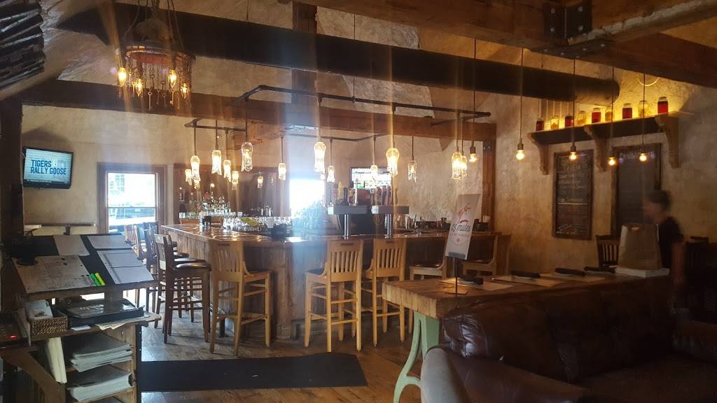 Burntwood Tavern Chagrin Falls | restaurant | 504 E Washington St, Chagrin Falls, OH 44022, USA | 4403181560 OR +1 440-318-1560