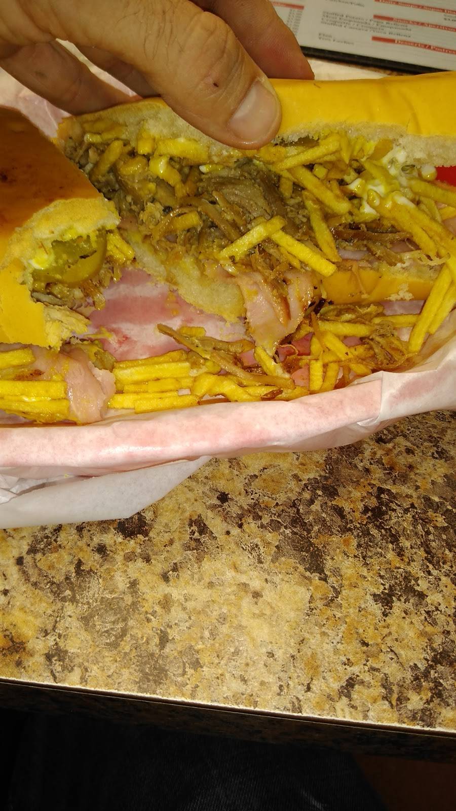 Erikas Cafe & Restaurant | restaurant | 4153 SW 47th Ave, Davie, FL 33314, USA | 9545810083 OR +1 954-581-0083