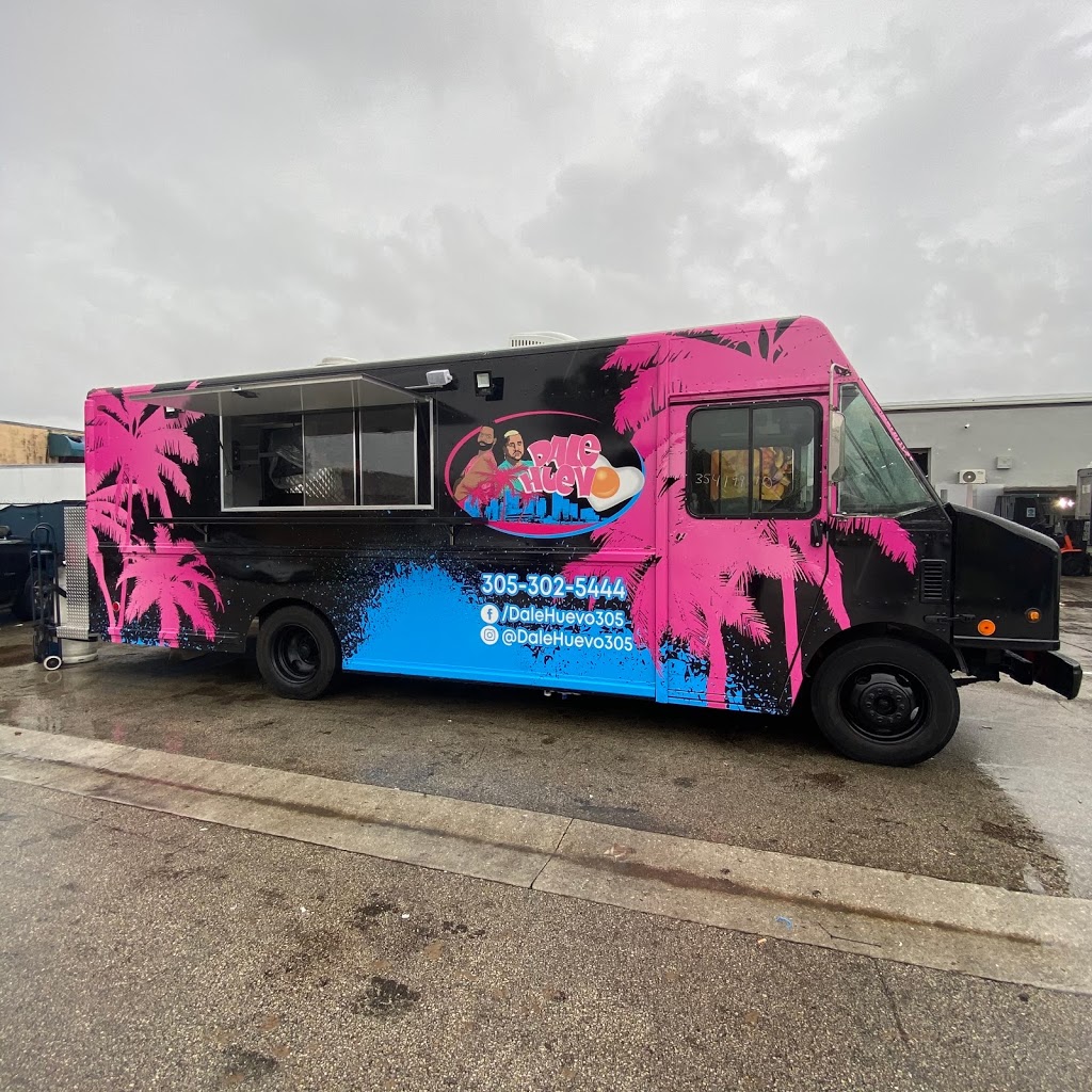 Dale Huevo | restaurant | 6795 Bird Rd, Miami, FL 33155, USA | 3053025444 OR +1 305-302-5444