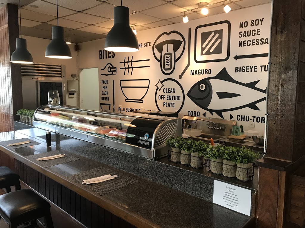 Bites Asian Bistro | restaurant | 1860 N University Dr, Plantation, FL 33322, USA | 9543147797 OR +1 954-314-7797