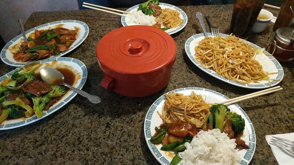 Mandarin Gourmet | restaurant | 1316 Madonna Rd, San Luis Obispo, CA 93405, USA | 8055414590 OR +1 805-541-4590