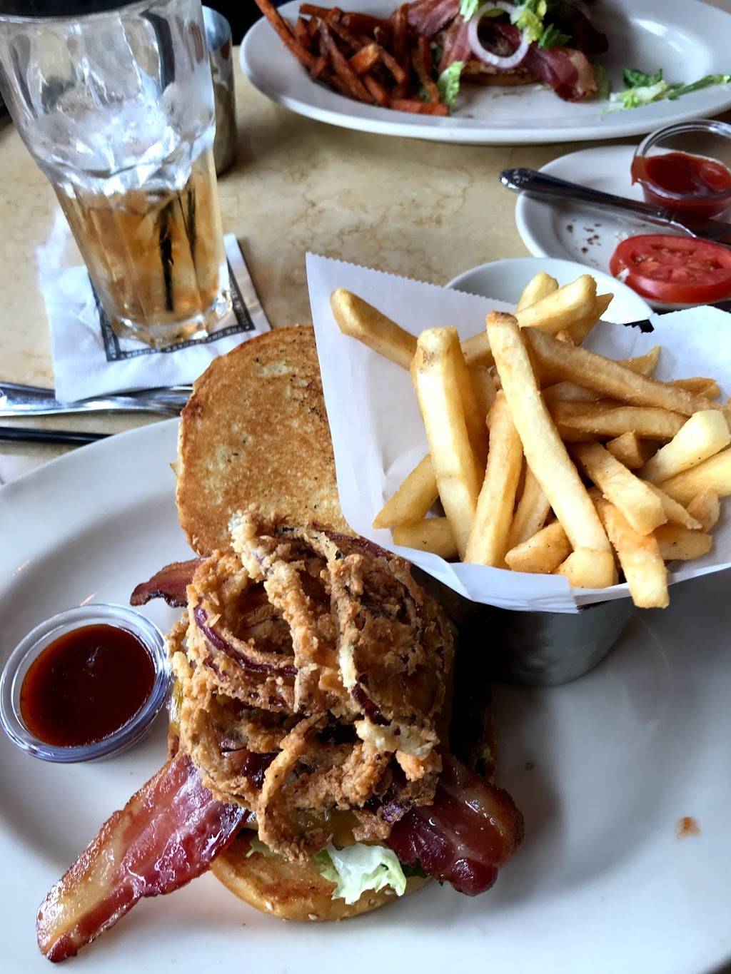 The Cheesecake Factory | restaurant | 1800 Galleria Blvd, Franklin, TN 37067, USA | 6155039726 OR +1 615-503-9726