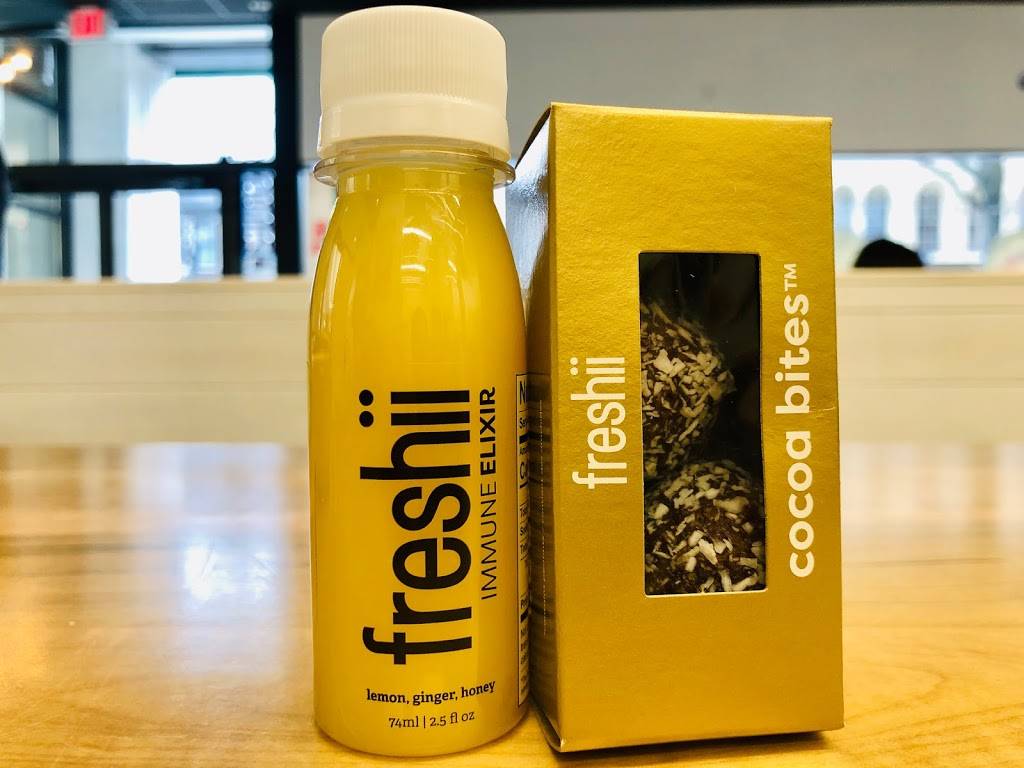 Freshii | restaurant | 250 E Wisconsin Ave, Milwaukee, WI 53202, USA | 4149210819 OR +1 414-921-0819