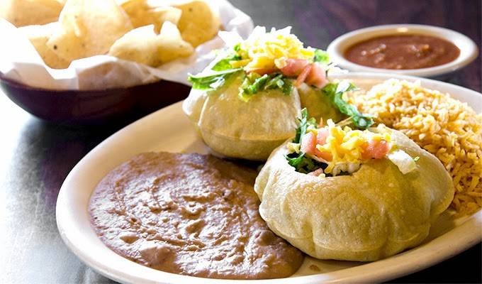 Ojedas | restaurant | 4617 Maple Ave, Dallas, TX 75219, USA | 2145288383 OR +1 214-528-8383