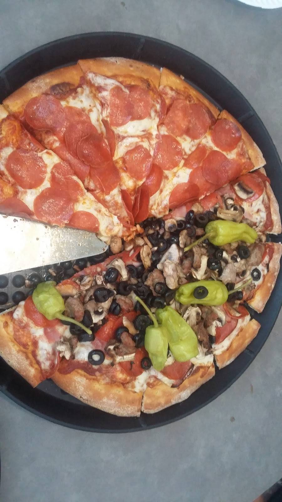 Pizza Bell | restaurant | 8996 Grant Line Rd, Elk Grove, CA 95624, USA | 9166866444 OR +1 916-686-6444