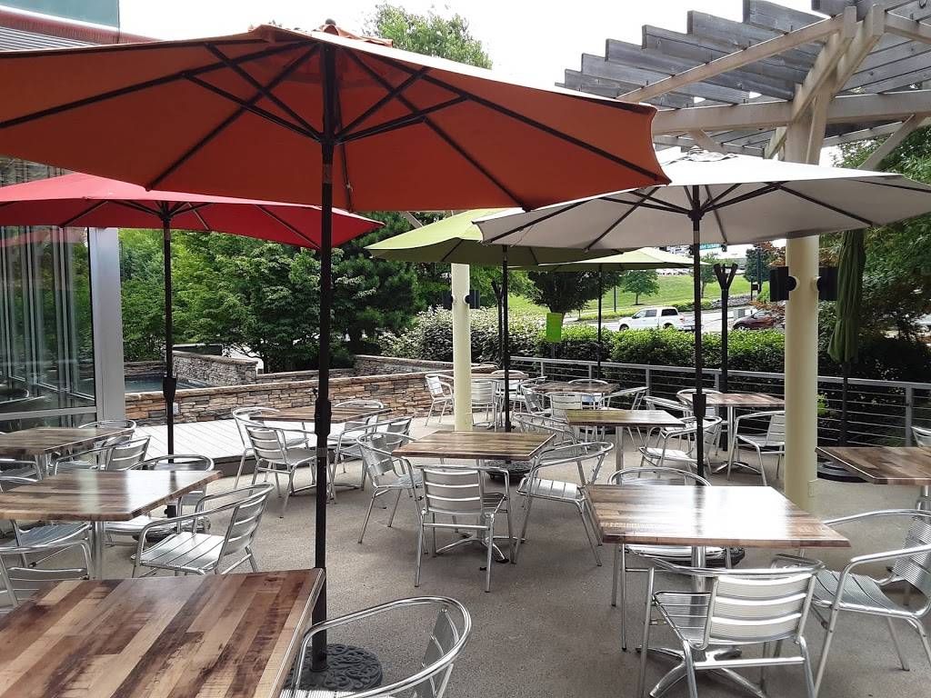 Wild Ginger | restaurant | 101 Market Exchange Ct, Franklin, TN 37067, USA | 6157780081 OR +1 615-778-0081