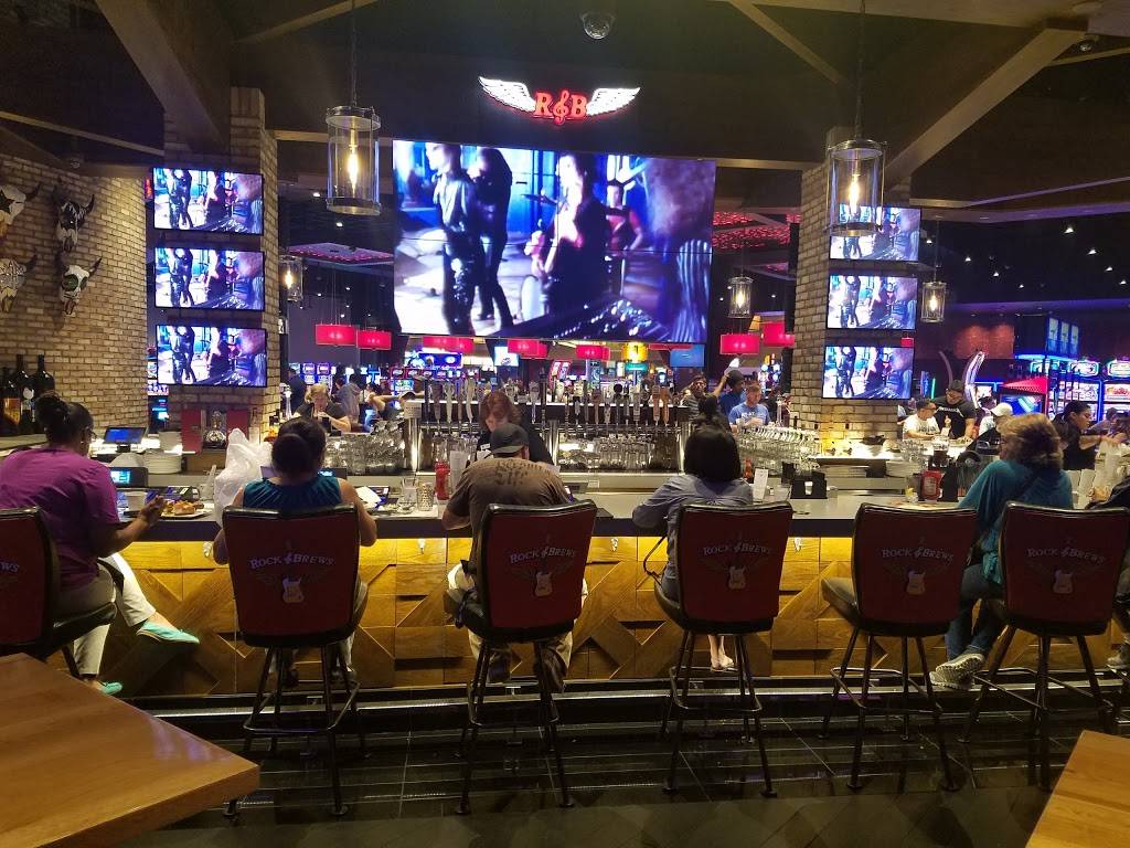 San Manuel Casino | night club | 777 San Manuel Blvd, Highland, CA 92346, USA | 9098645050 OR +1 909-864-5050