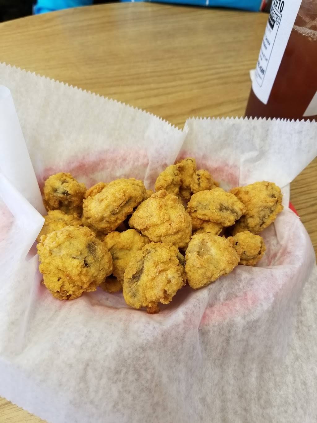 Robbies Cafe | restaurant | 803 Pinewood Way SW, Live Oak, FL 32064, USA | 3863302825 OR +1 386-330-2825