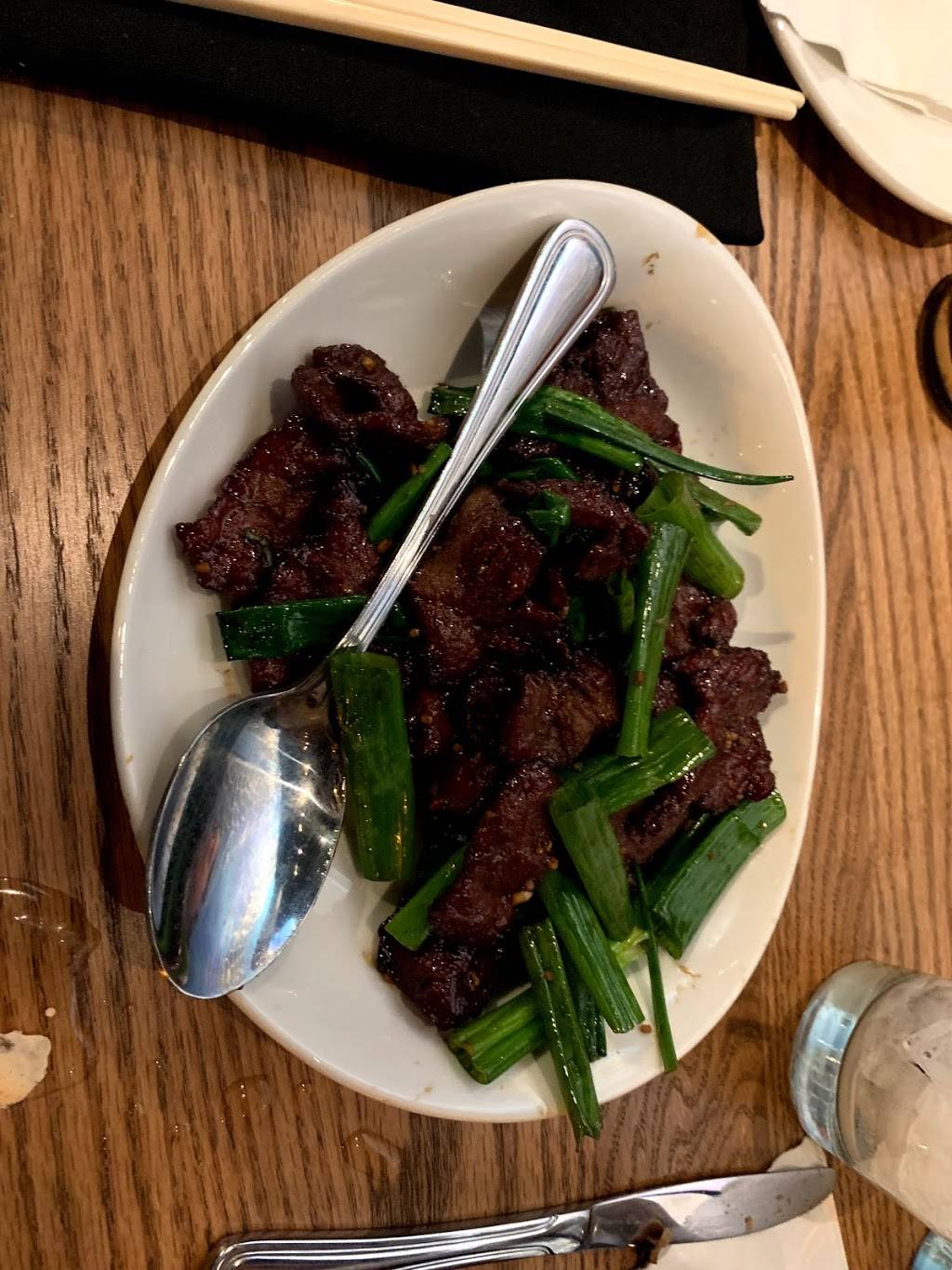 P.F. Changs | restaurant | 1400 Willowbrook Blvd Ste 1900, Wayne, NJ 07470, USA | 9733394090 OR +1 973-339-4090