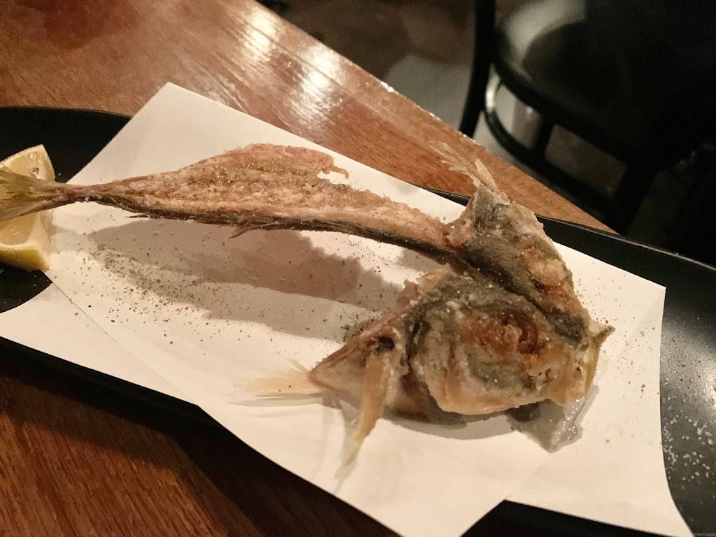 Yutaka | restaurant | 2633 McKinney Ave #140, Dallas, TX 75204, USA | 2149695533 OR +1 214-969-5533