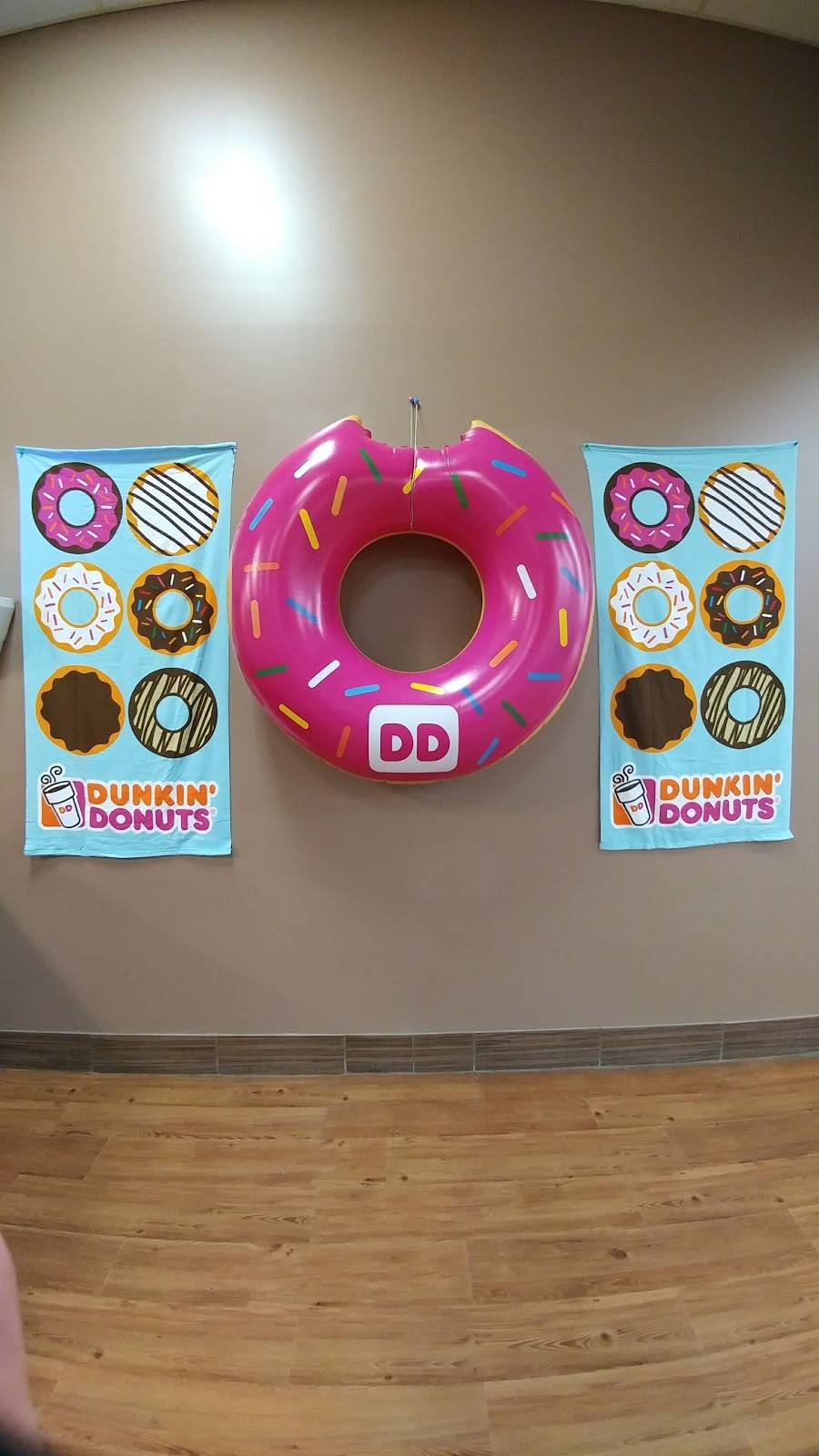 Dunkin | bakery | 201 Civic Center Dr, Augusta, ME 04330, USA | 2076299088 OR +1 207-629-9088