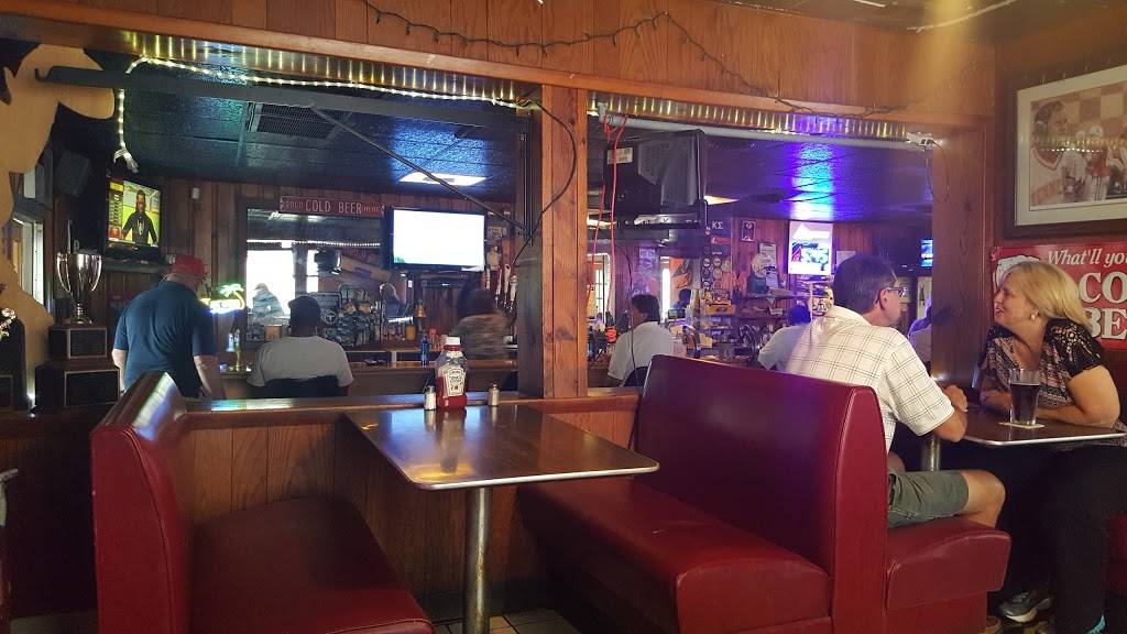 The Cottage | restaurant | 705 W Market St, Johnson City, TN 37604, USA | 4239289753 OR +1 423-928-9753