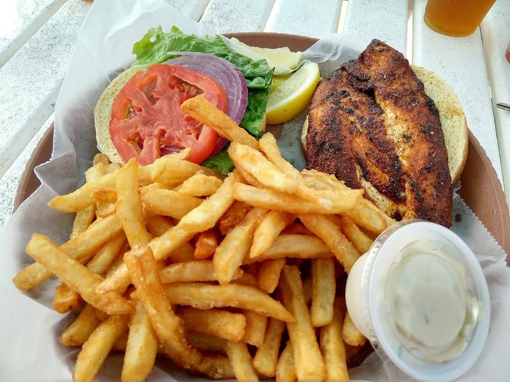 Lorelei Restaurant & Cabana Bar | restaurant | 96 Madeira Rd, Islamorada, FL 33036, USA | 3056642692 OR +1 305-664-2692