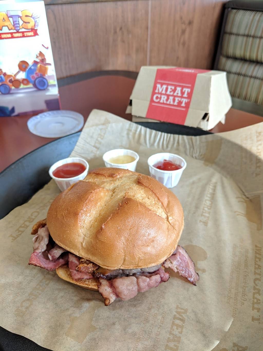 Arbys | restaurant | 1730 Market Pl Blvd, Irving, TX 75063, USA | 9728694339 OR +1 972-869-4339