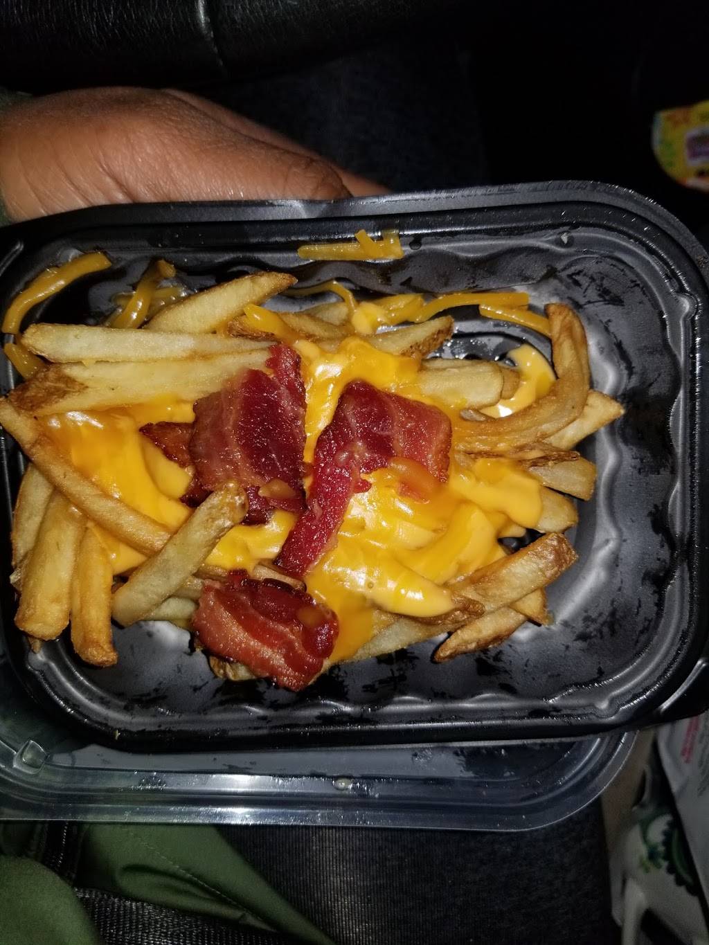 Wendys | restaurant | 6241 Jonesboro Rd, Morrow, GA 30260, USA | 7709616464 OR +1 770-961-6464