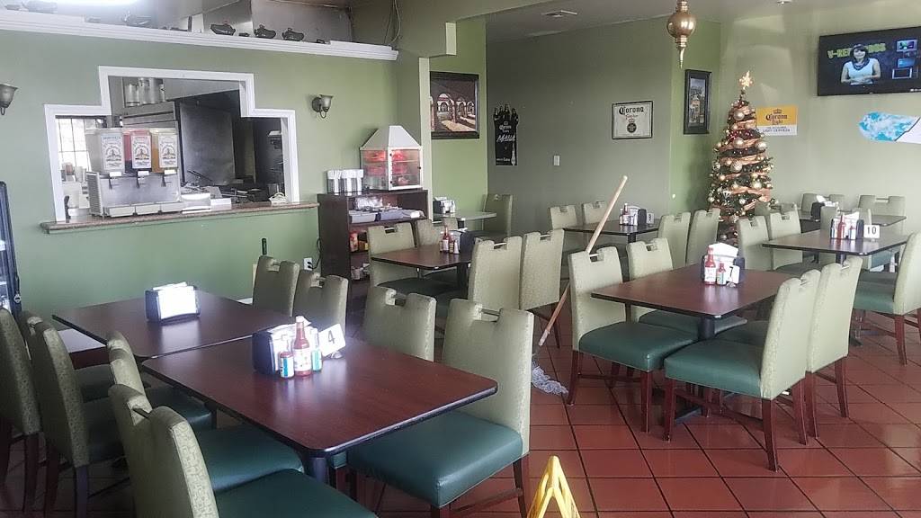 El Jalapeño Restaurant | restaurant | 354 N White Rd, San Jose, CA 95127, USA | 4082511107 OR +1 408-251-1107