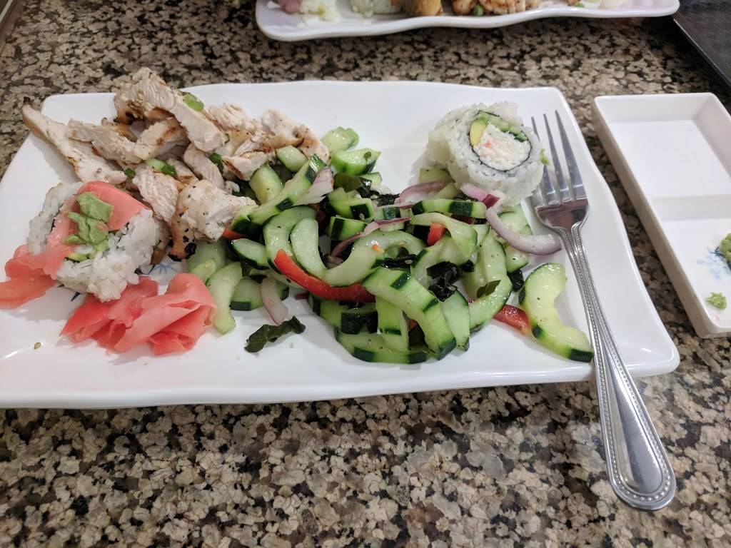 Sansai Japanese Grill | restaurant | 9243 Winnetka Ave, Chatsworth, CA 91311, USA | 8187340005 OR +1 818-734-0005