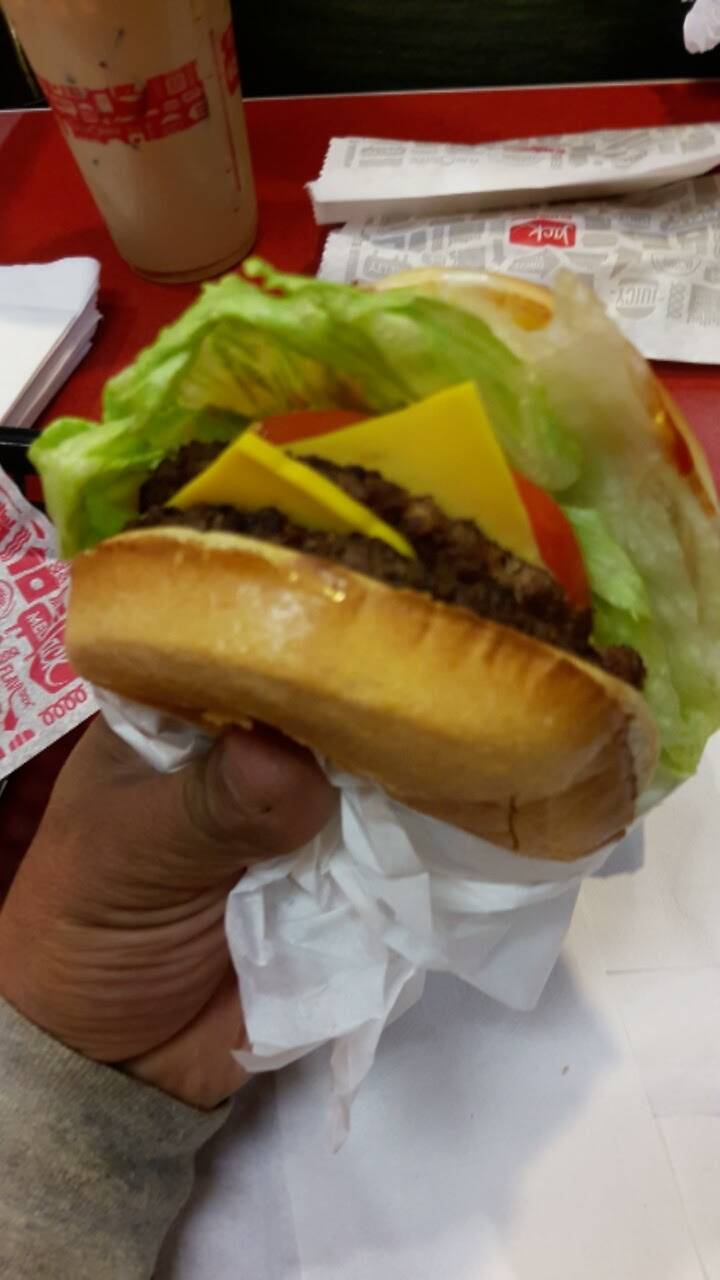 Jack in the Box | restaurant | 1920 CA-46, Wasco, CA 93280, USA | 6617584754 OR +1 661-758-4754