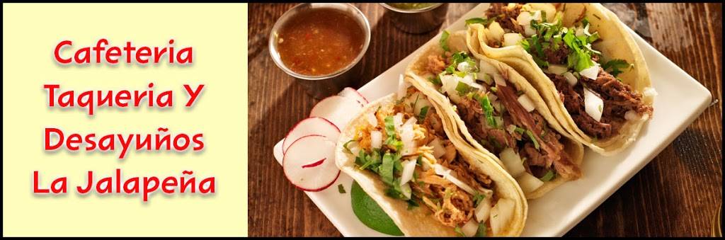 Cafeteria Taqueria Y Desayuños La Jalapeña | restaurant | 900 W Lancaster Rd #4, Orlando, FL 32809, USA | 4073176603 OR +1 407-317-6603