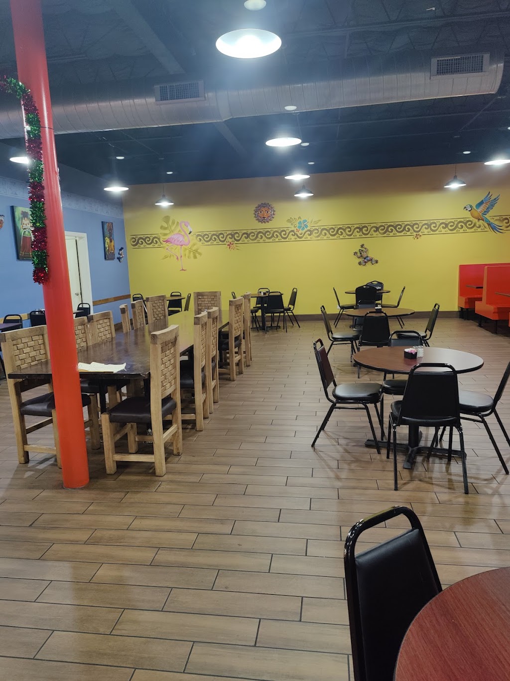 Tias Taco Hut | restaurant | 7214 Blanco Rd, San Antonio, TX 78216, USA | 2103547494 OR +1 210-354-7494