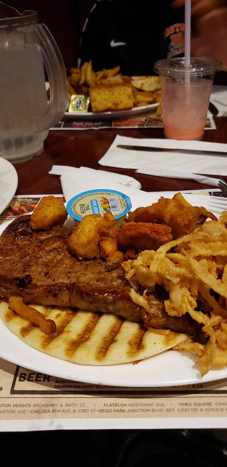 Subway Restaurants | restaurant | 610 Exterior Street, Bronx, NY 10451, USA | 7182921292 OR +1 718-292-1292