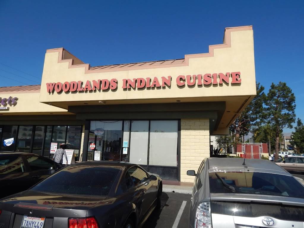 Woodlands Indian Vegetarian Restaurant | restaurant | 9840 Topanga Canyon Blvd A, Chatsworth, CA 91311, USA | 8189983031 OR +1 818-998-3031