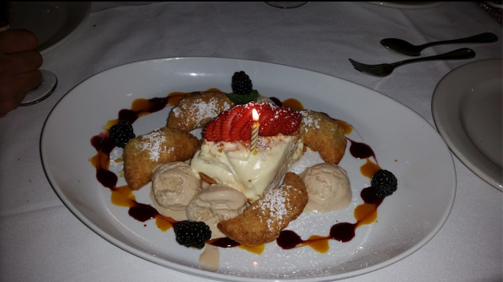 Luigi Q Italian Restaurant | restaurant | 400 S Oyster Bay Rd, Hicksville, NY 11801, USA | 5169327450 OR +1 516-932-7450